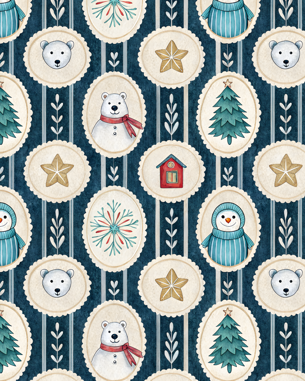 PCC 322 | TRANSFER PAPER FOR POLYMER CLAY