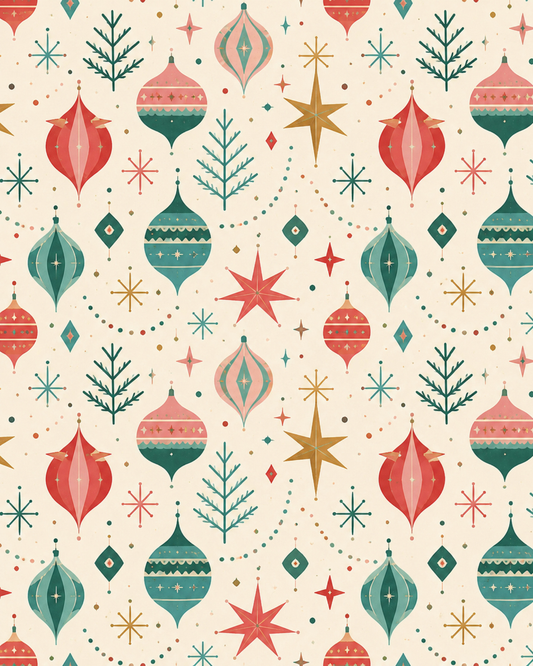 PCC 307 | TRANSFER PAPER FOR POLYMER CLAY