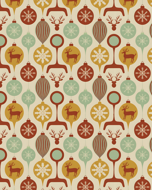 PCC 268 | TRANSFER PAPER FOR POLYMER CLAY