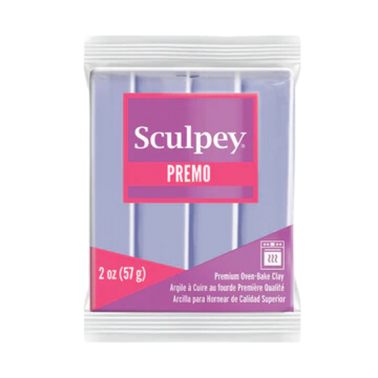 Sculpey Premo™ Polymer Clay - Lavender