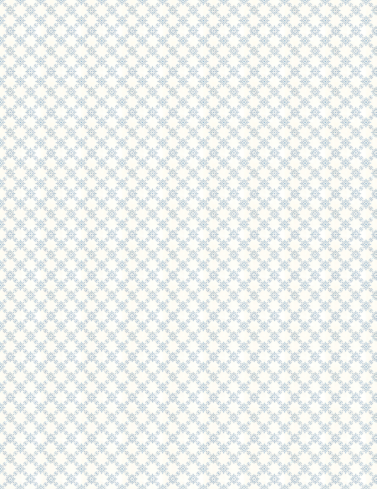 PCC VK117 VINTAGE BLUE Transfer Paper | POLYMER CLAY