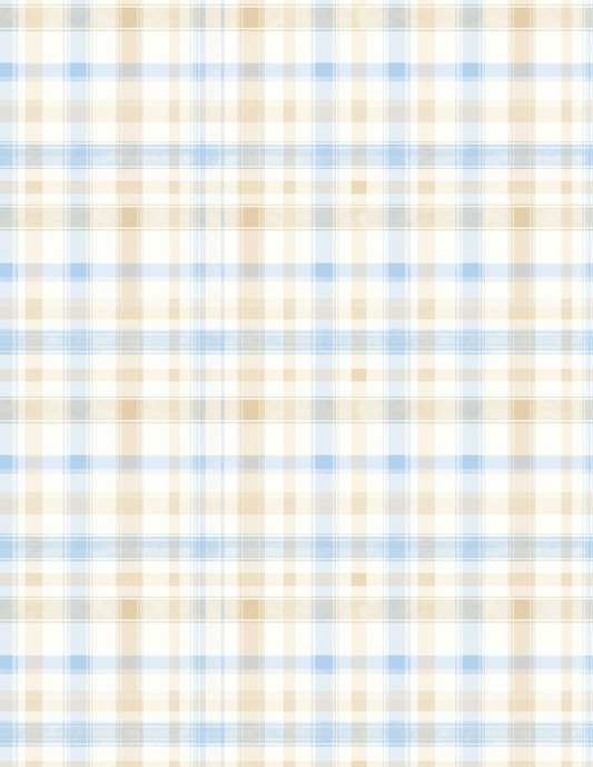 PCC VK121 VINTAGE BLUE Transfer Paper | POLYMER CLAY