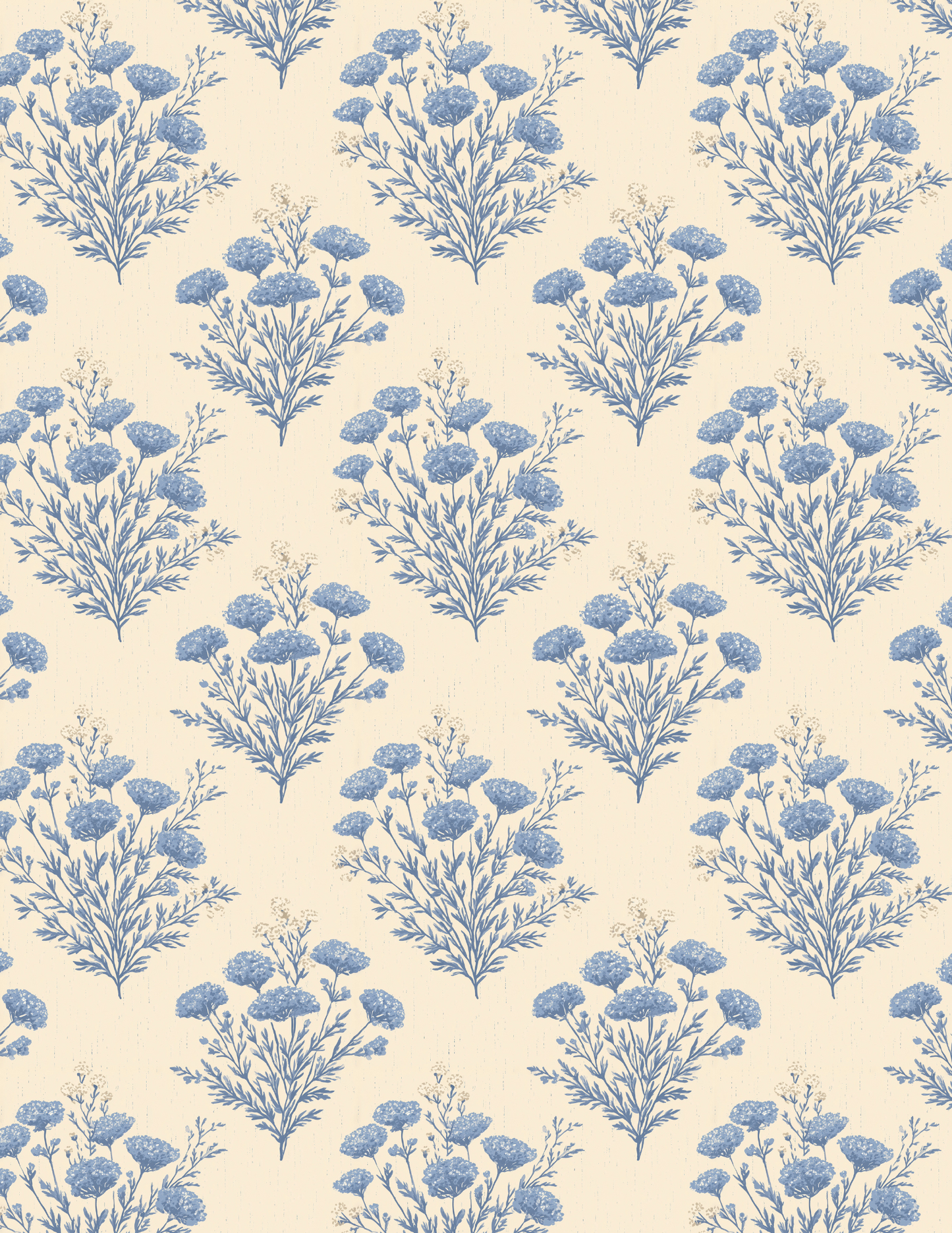 PCC VK125 VINTAGE BLUE Transfer Paper | POLYMER CLAY