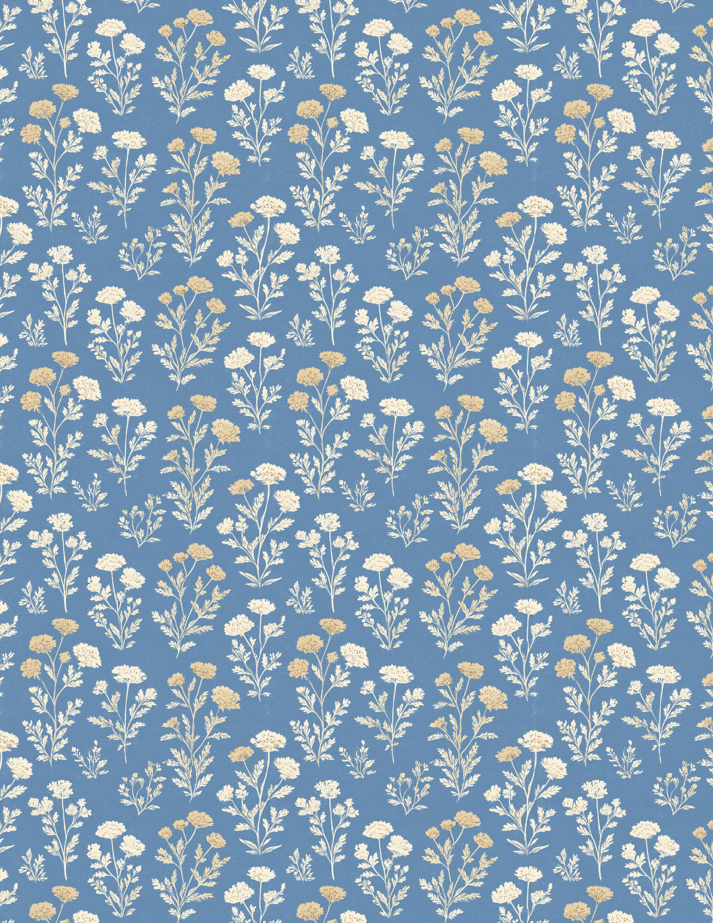 PCC VK127 VINTAGE BLUE Transfer Paper | POLYMER CLAY