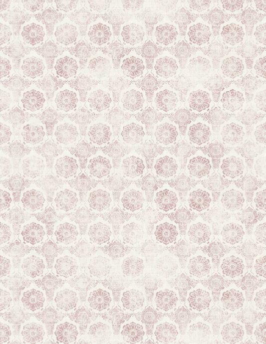 PCC VK147 VINTAGE DAMASK Transfer Paper | POLYMER CLAY