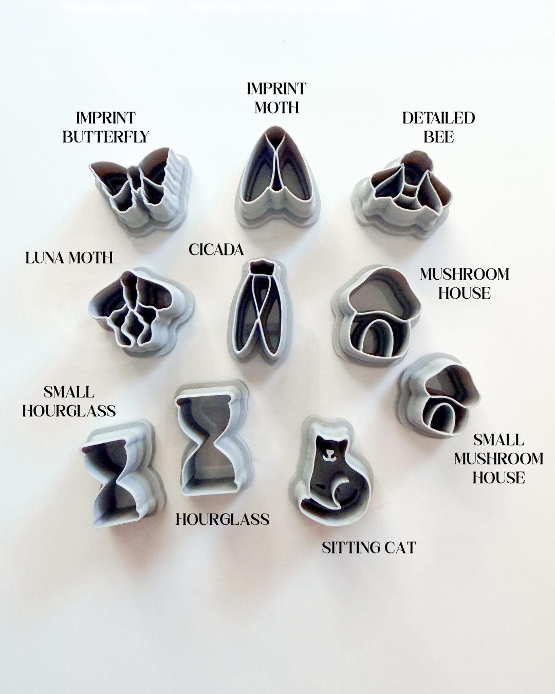 MAY 15 CHARM CUTTER DROP