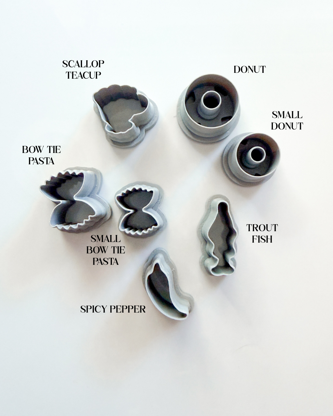 MAY 15 CHARM CUTTER DROP