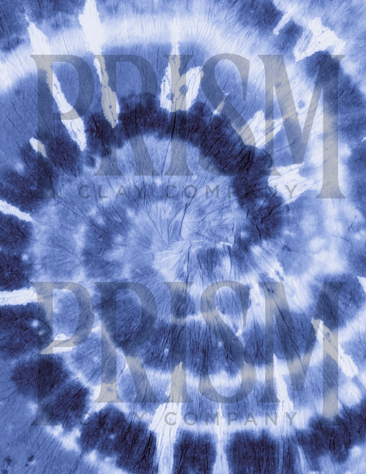 PCC 024 Transfer Paper | TIE-DYE