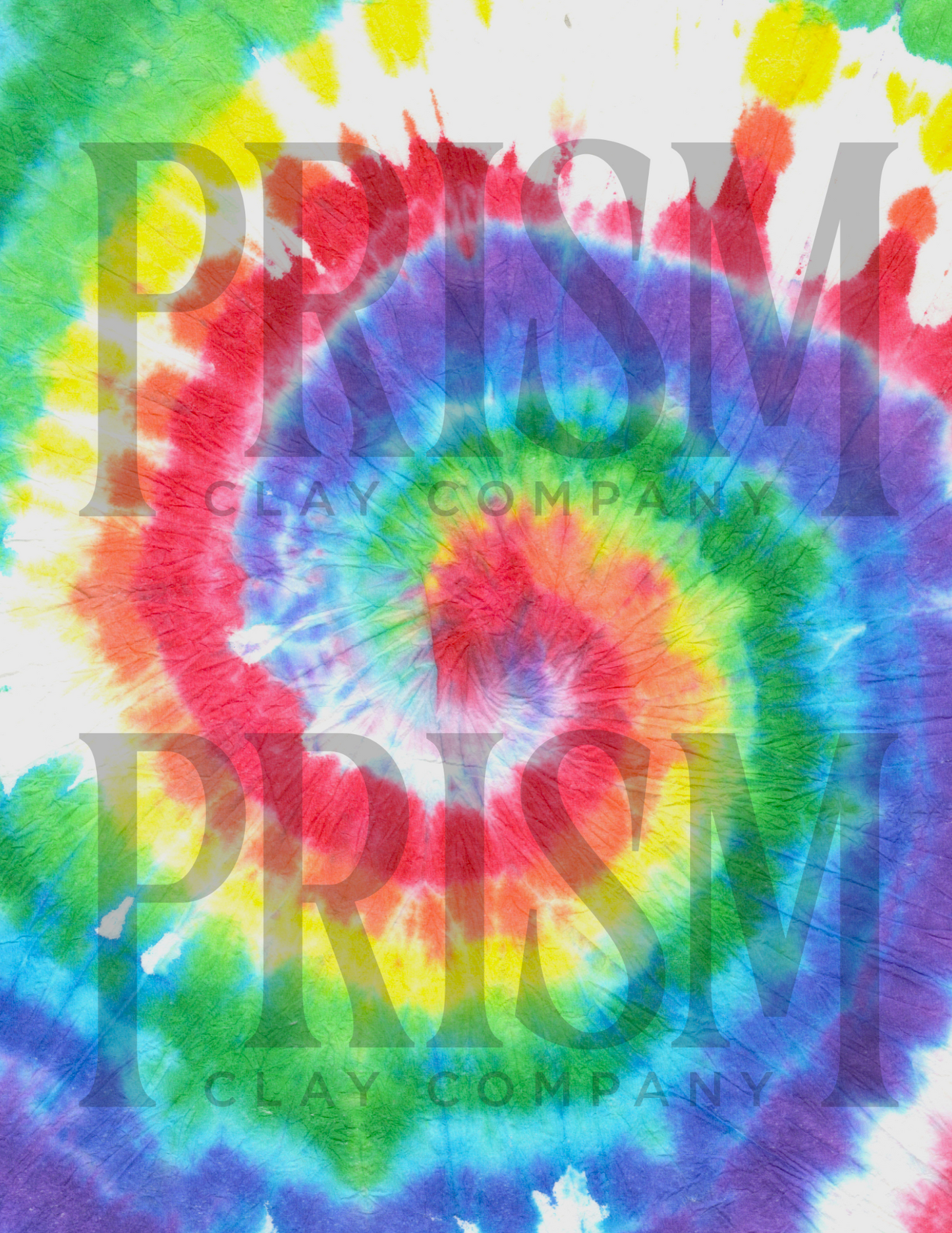 PCC 022 Transfer Paper | TIE-DYE