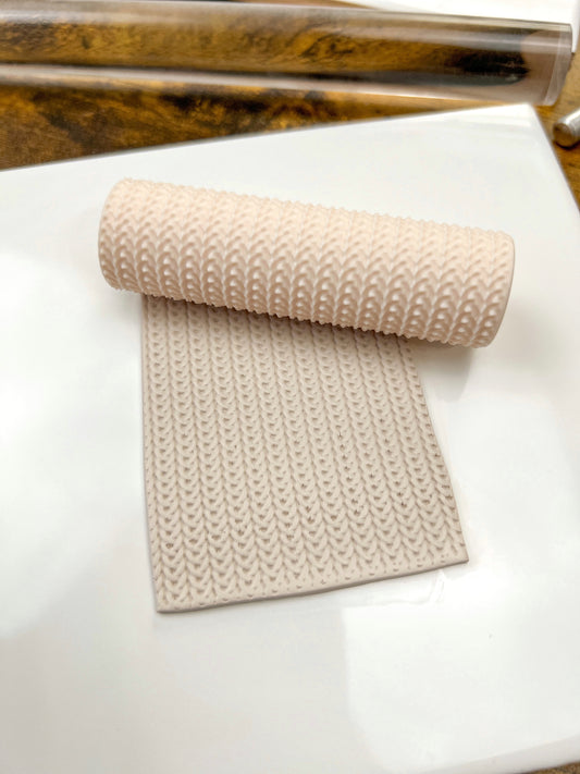 Knit Texture Roller