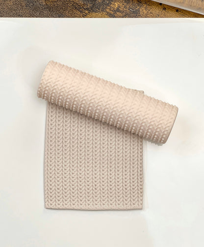 Knit Texture Roller