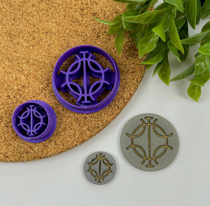 "WISH" Rune Cutters